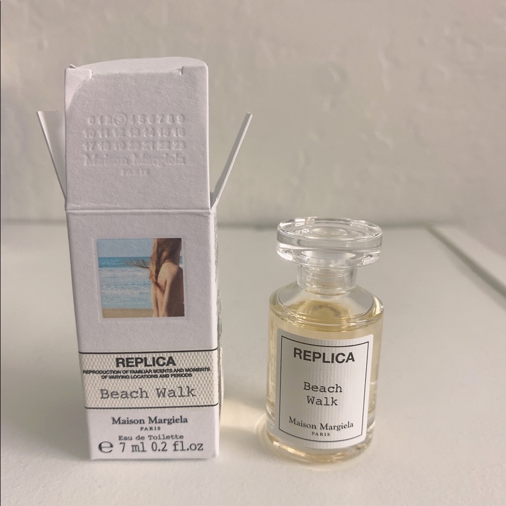 replica beach walk Eau De Toilette